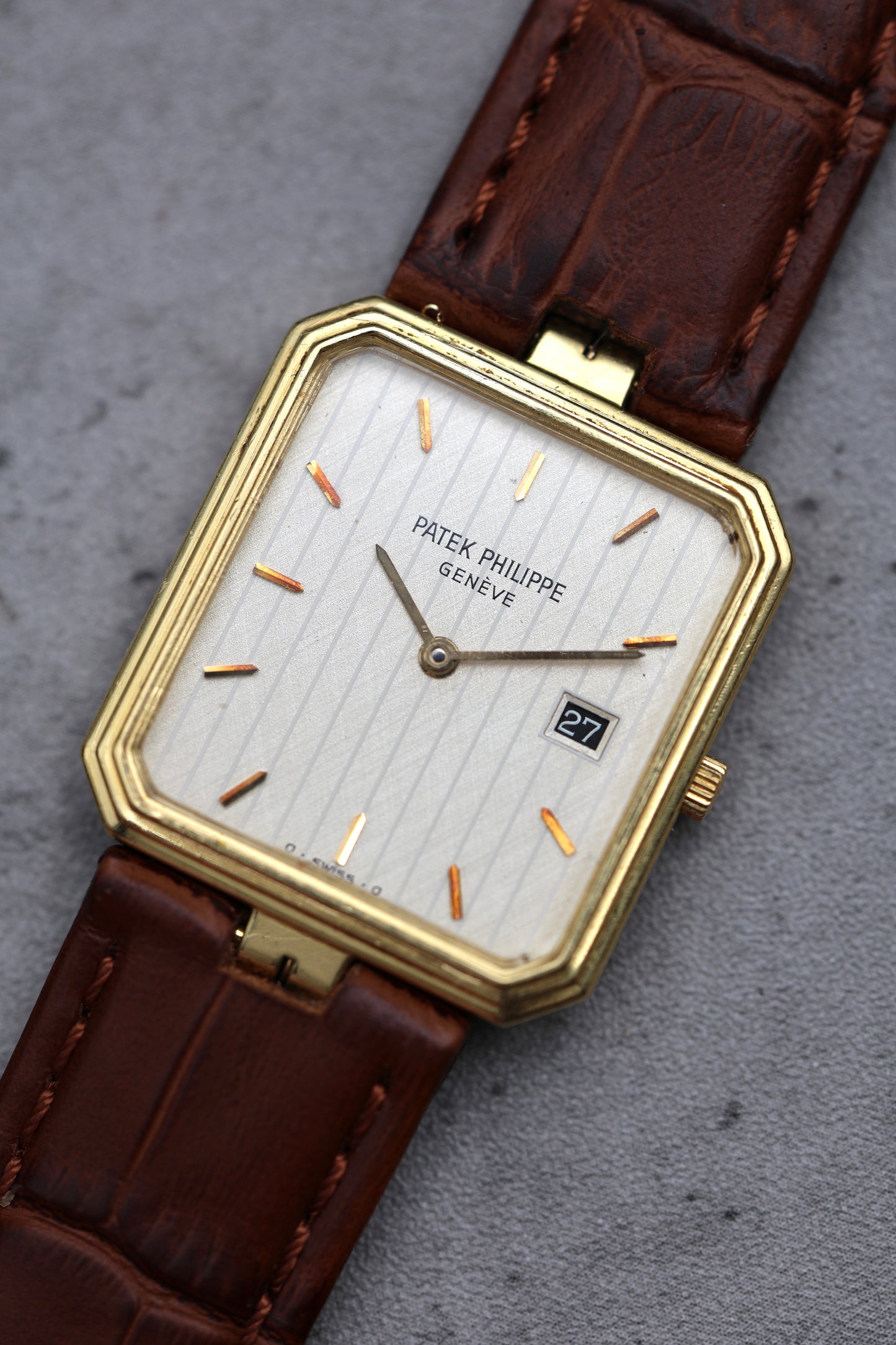 Patek Philippe Classique 3773