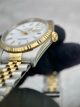 Rolex Datejust 16233