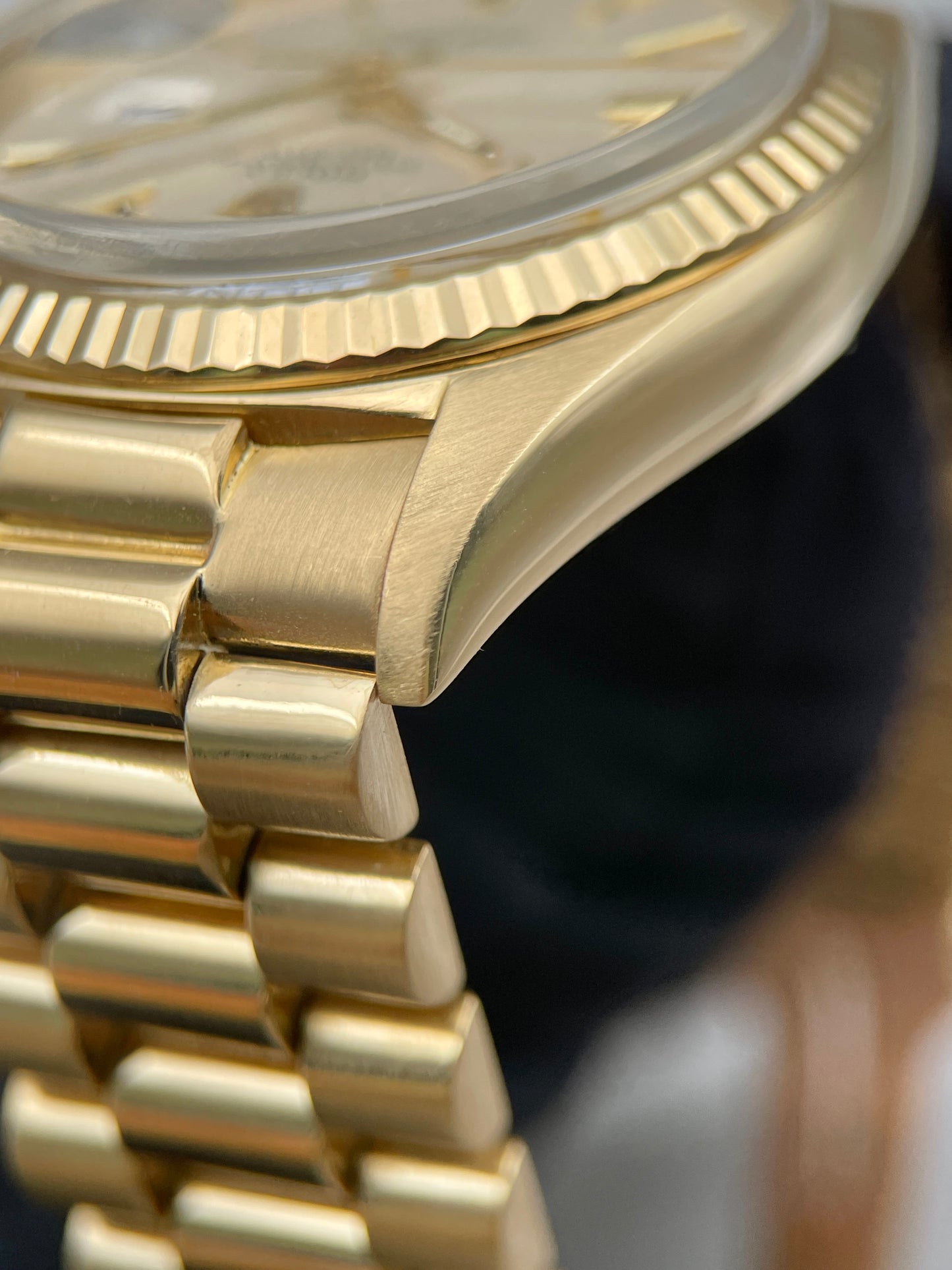 Rolex Day-date 1803 | 1969