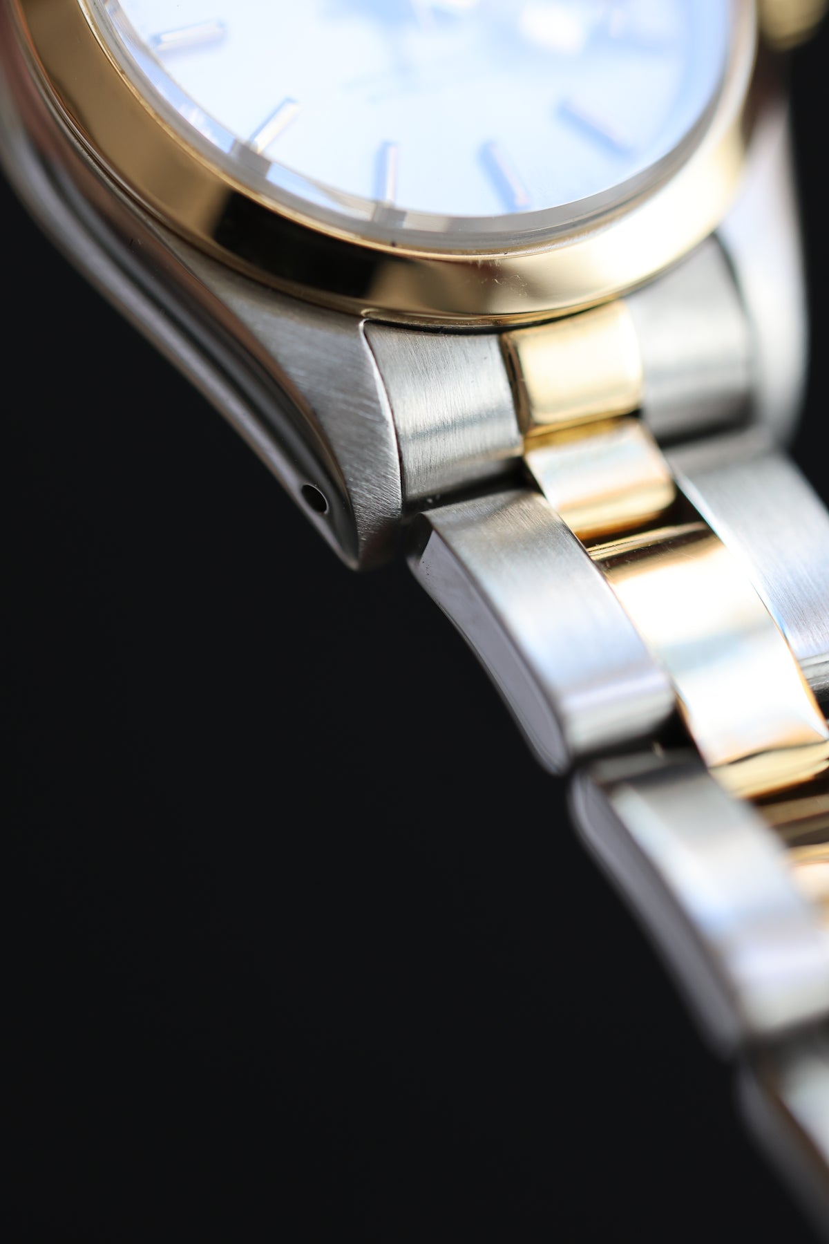 Rolex Lady-datejust 26 69163 | Full set