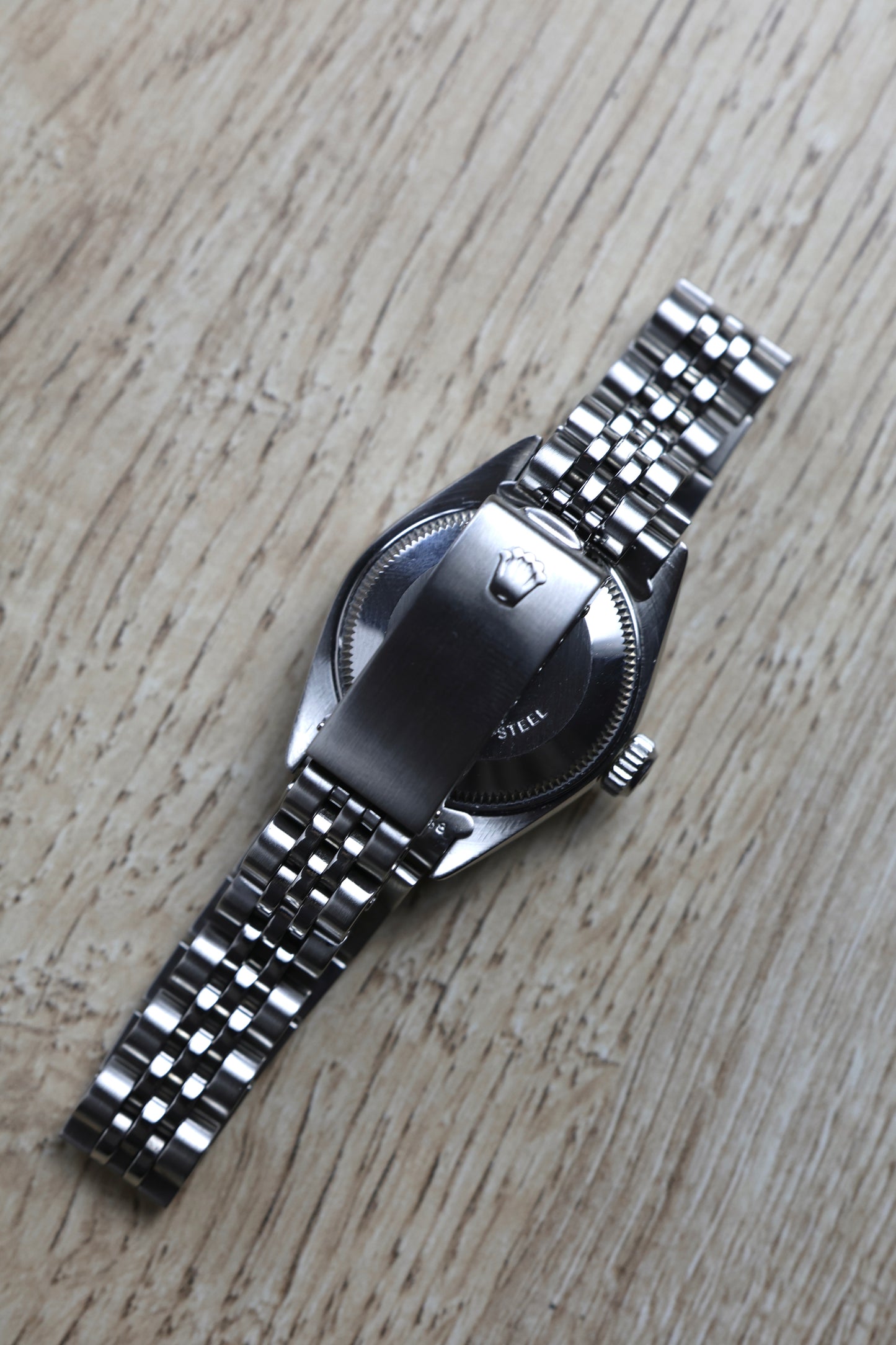 Rolex Oyster perpetual 26mm