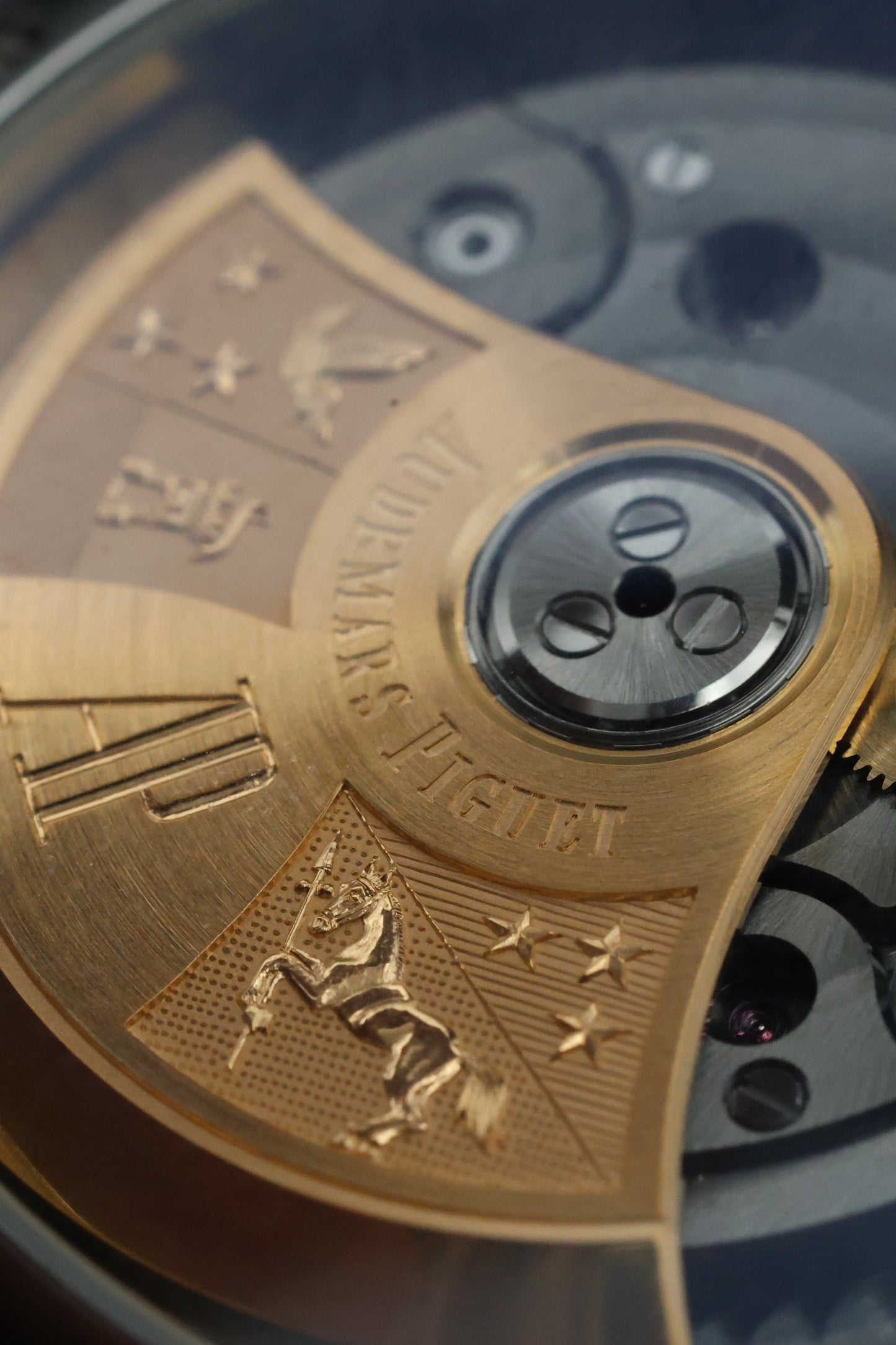 Audemars Piguet Millenary | 2009