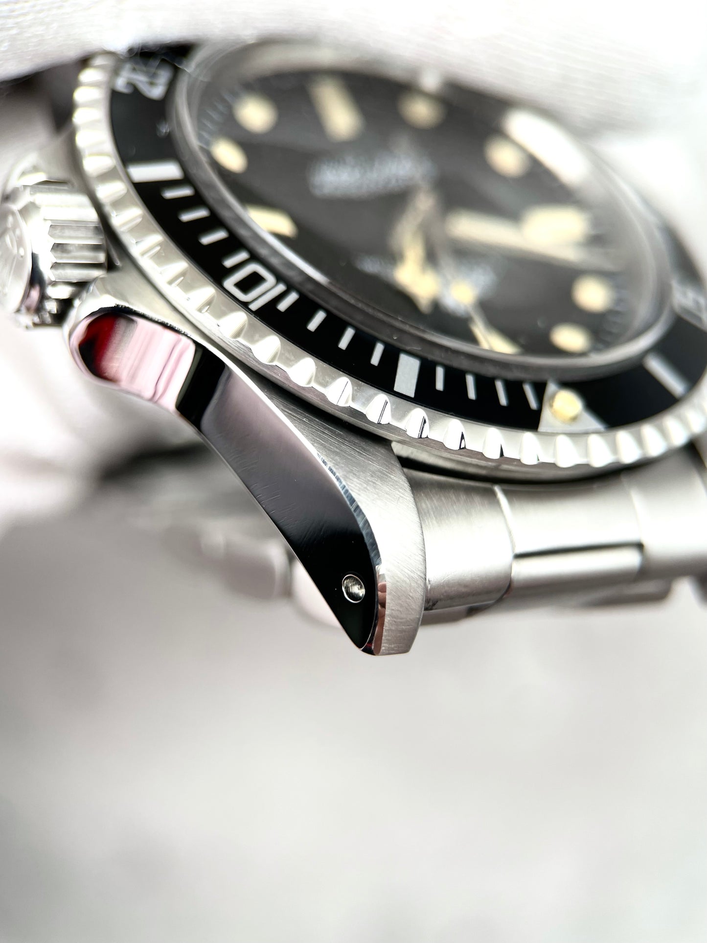 Rolex Submariner 5513