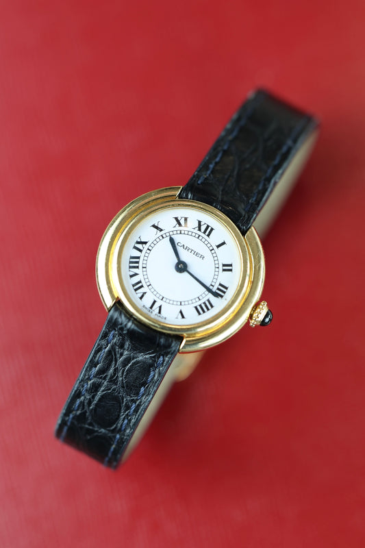 Cartier Vendome