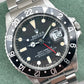 Rolex GMT-Master 1675 Black