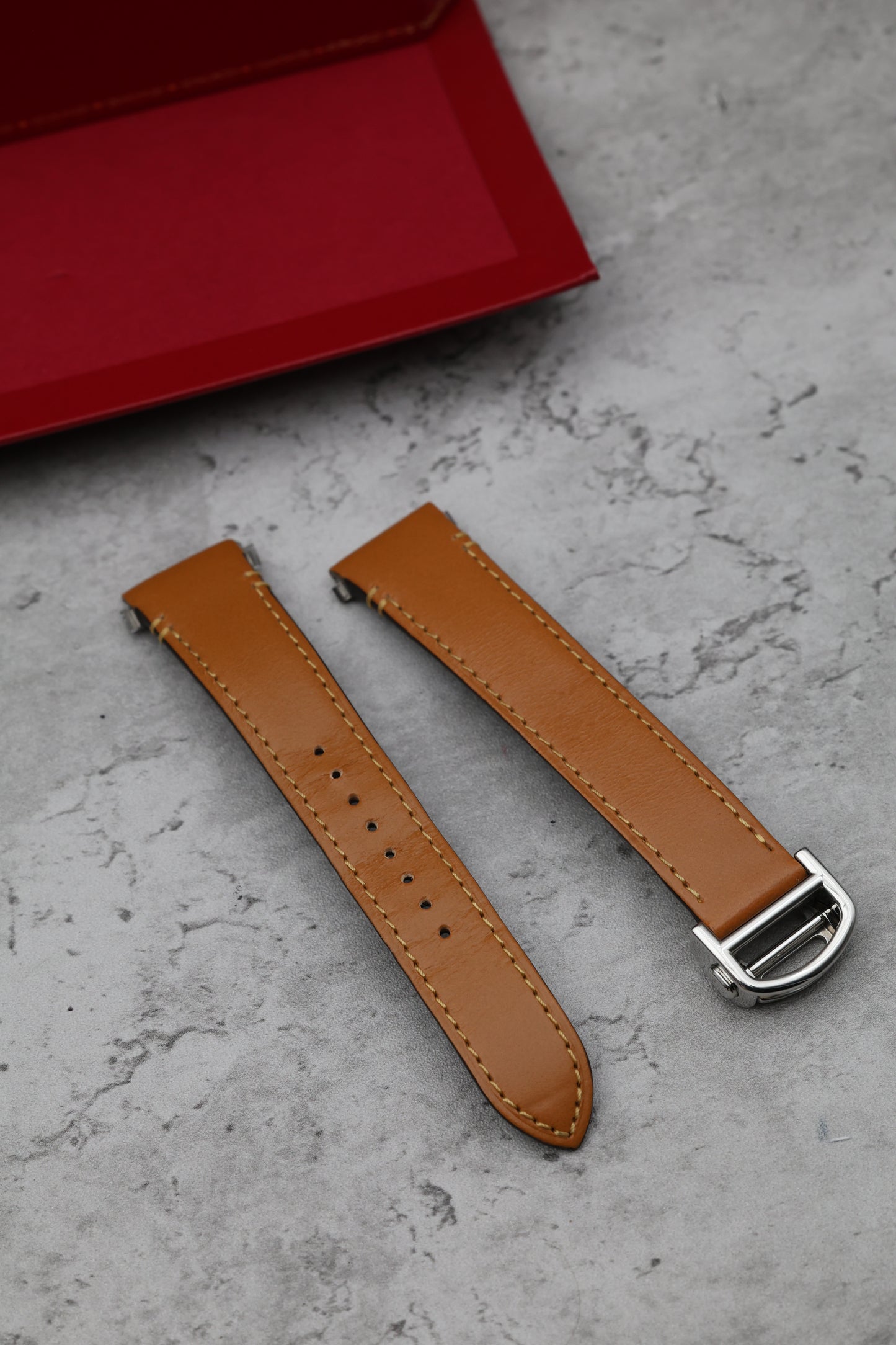 Cartier Santos Medium WSSA0029