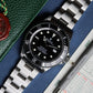 Rolex Sea-Dweller 16600