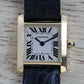 Cartier Tank Francaise 1820 | 2005