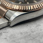 Rolex Datejust Rosegold 126231