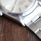 Rolex Airking 5500 | 1977 Full Set