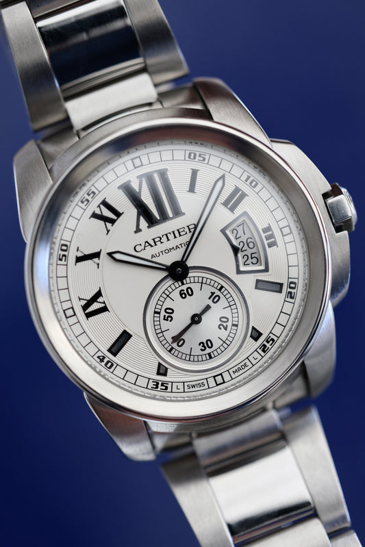 Cartier Calibre W7100015 | 2022