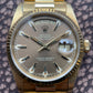 Rolex Day-date 18038 | Havana Dial | D’agosto Full Set