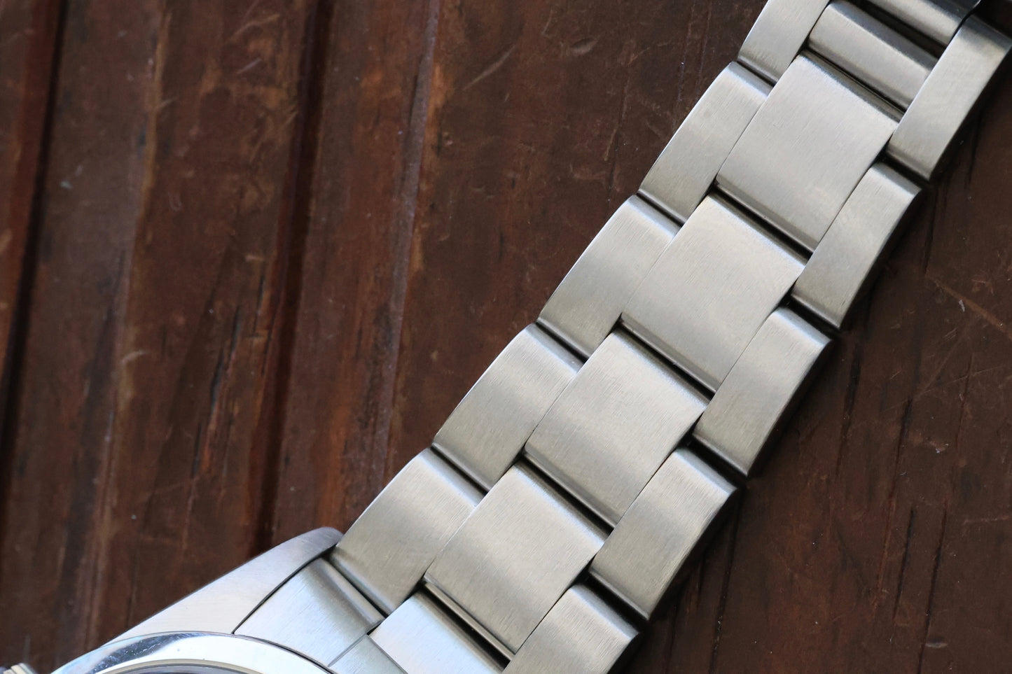 Rolex Oyster Perpetual Date 15200 | 2004