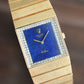 Rolex King Midas 4316 Lapis