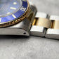 Rolex Submariner 16613 | 1999