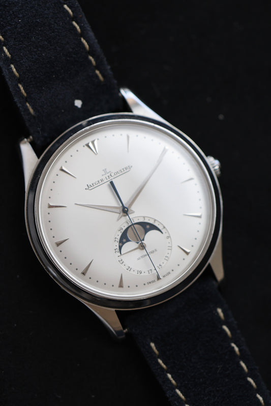 Jaeger-LeCoultre Master Ultra Thin
