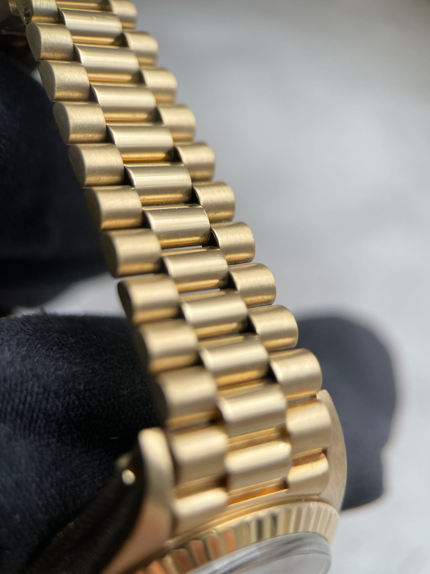 Rolex Lady-datejust 6917