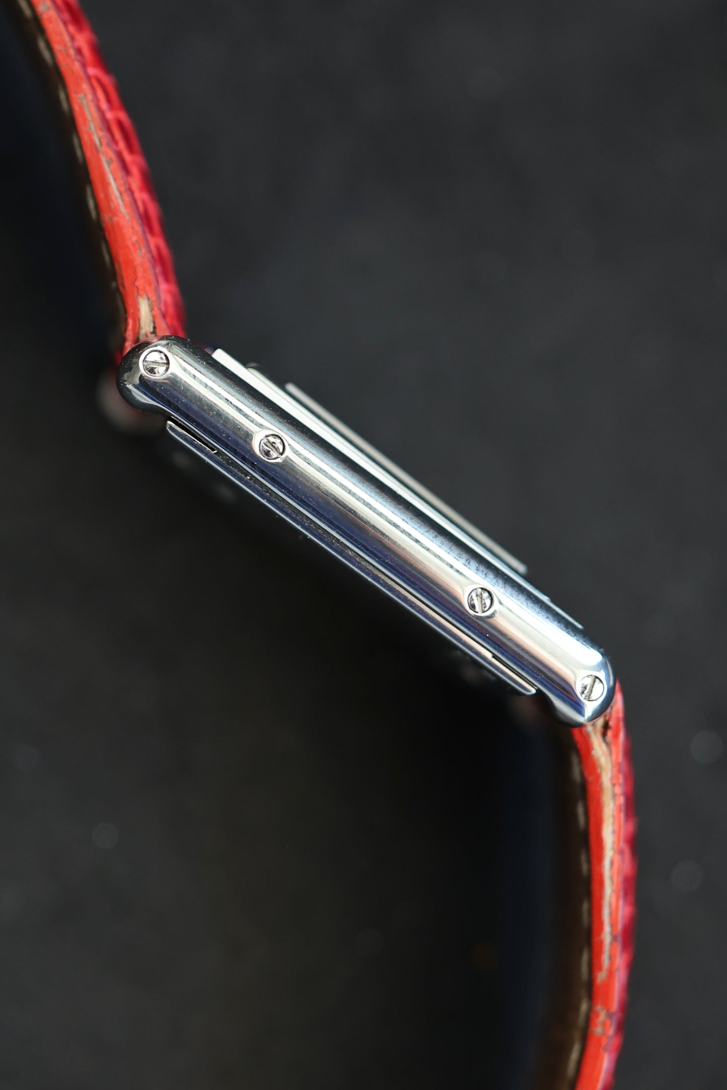 Cartier Basculante 2386