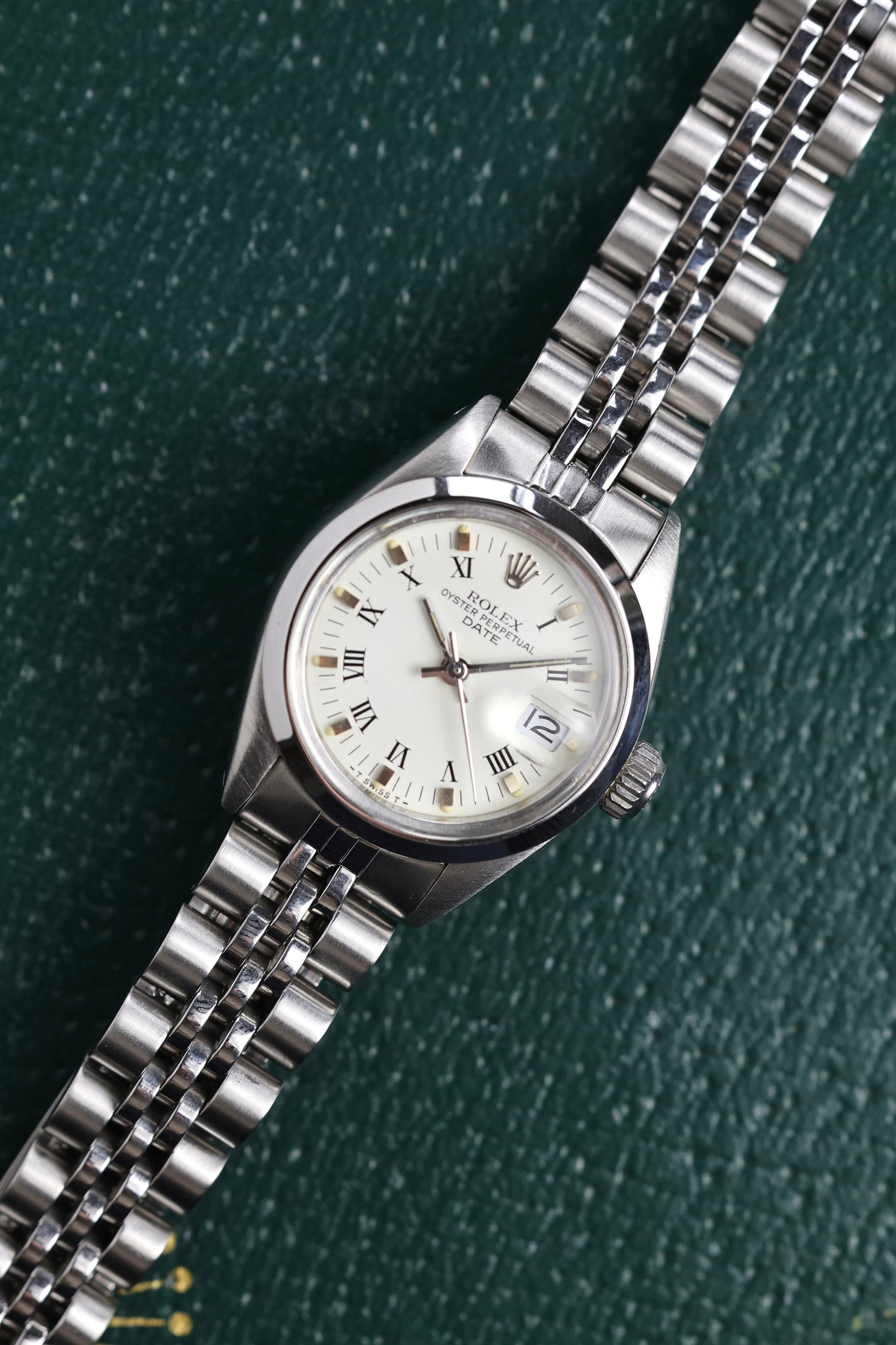Rolex Oyster perpetual 26mm