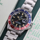 Rolex GMT-Master 1675 Full set 1976