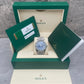 Rolex Datejust 41 | 126334