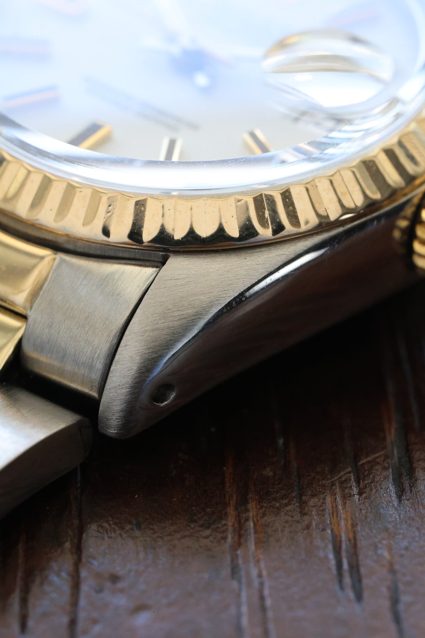 Rolex Lady-datejust 6917