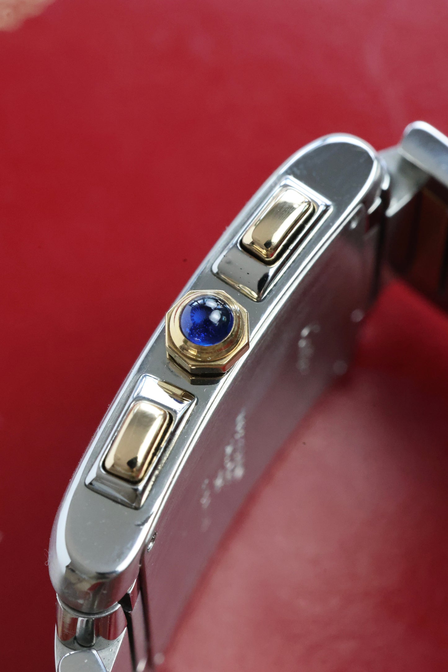 Cartier Tank Francaise 2303