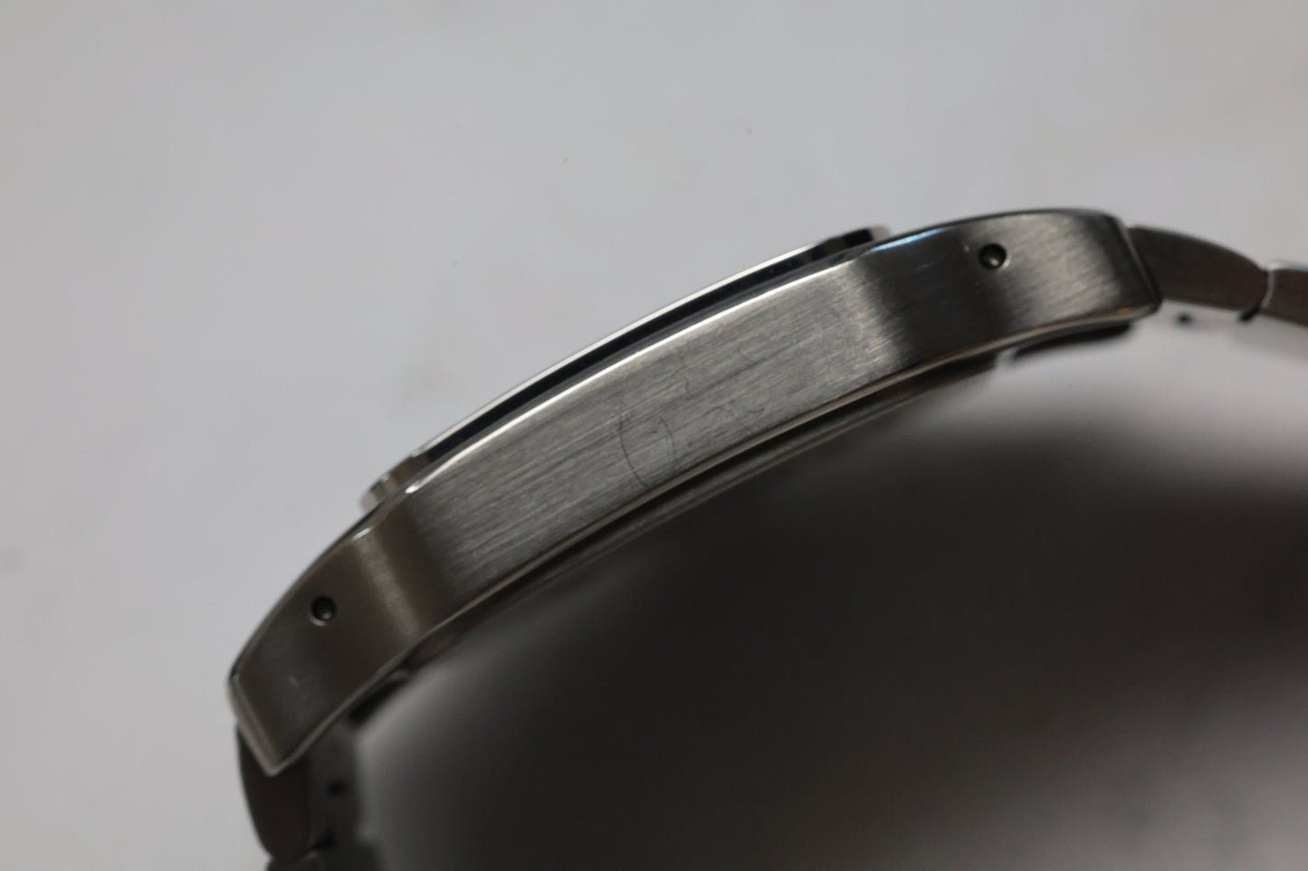 Cartier Santos Galbée 32mm | 2823 | 2017