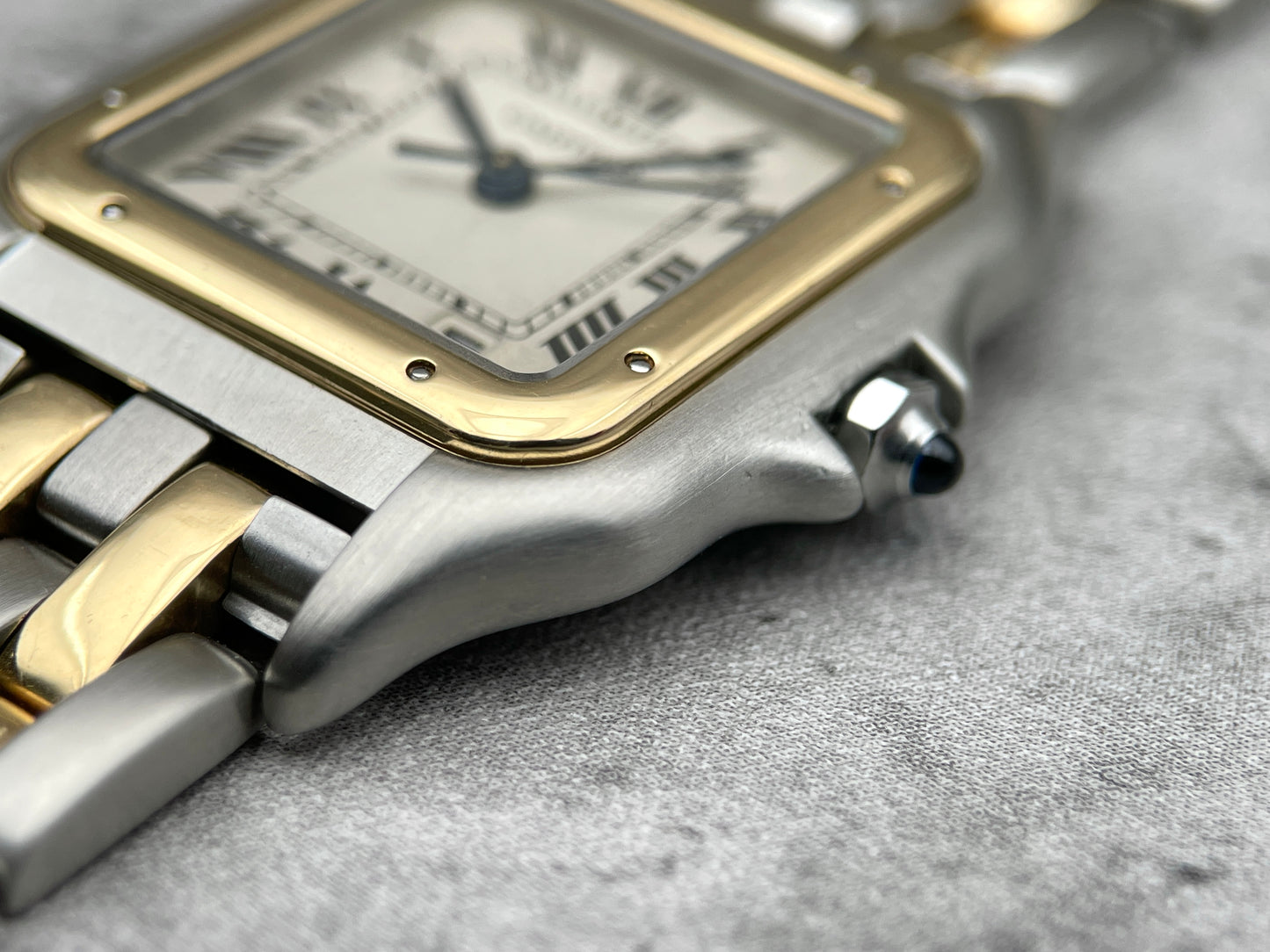 Cartier Panthere | Full Set