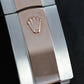 Rolex Datejust 36 Motif| 126231