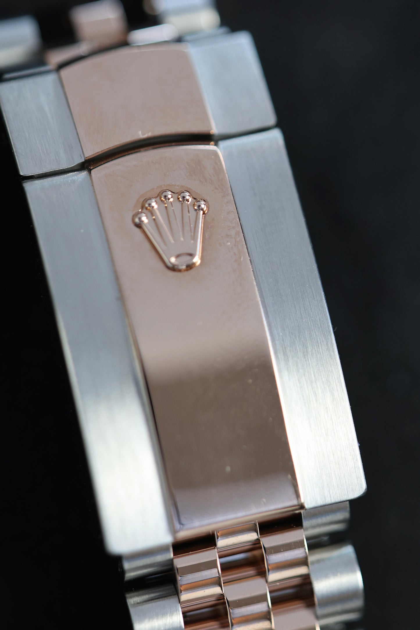 Rolex Datejust 36 Motif| 126231
