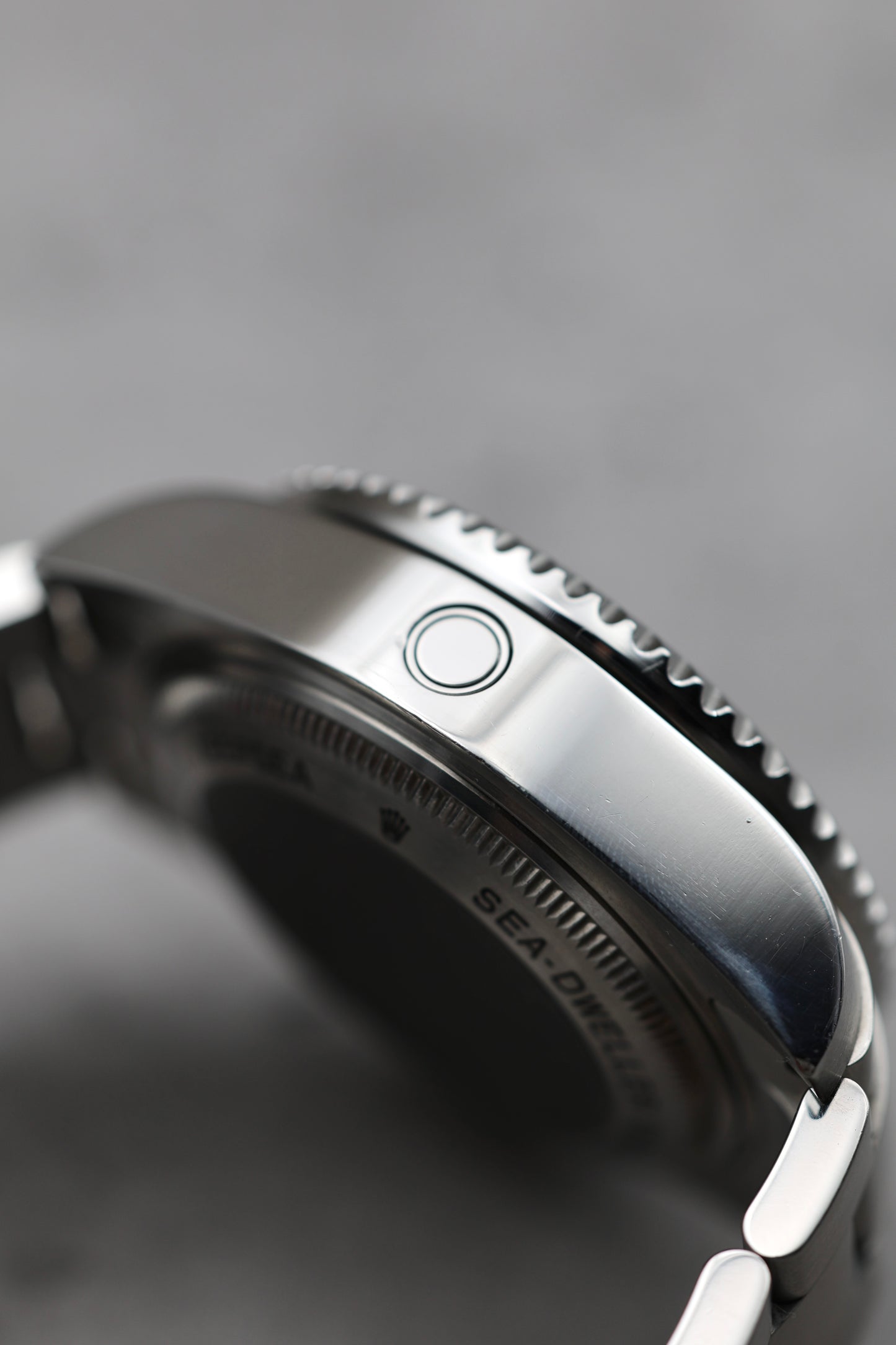 Rolex Deep-Sea 116660 | 2009