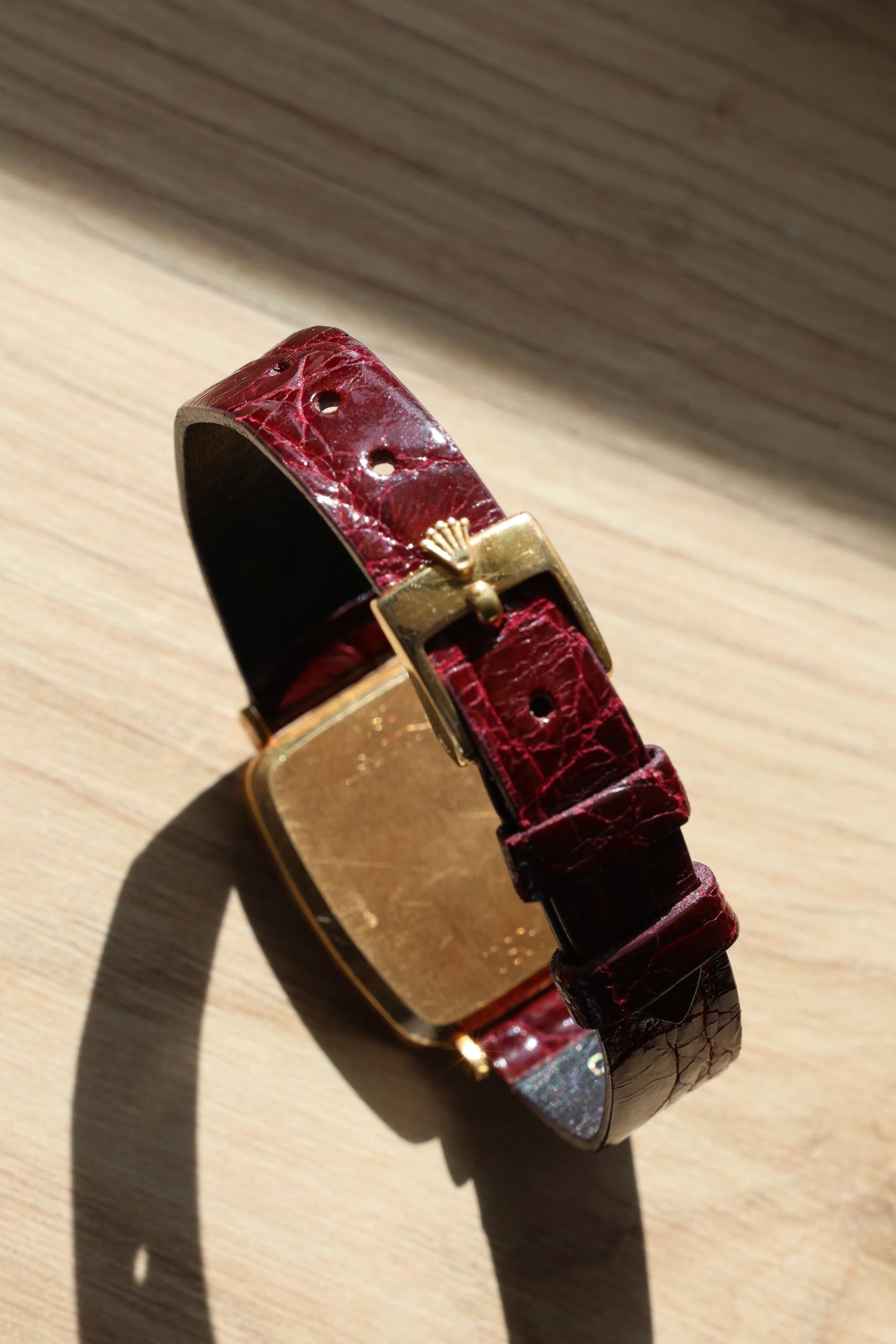 Rolex Cellini Vignette | 4080