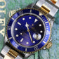 Rolex Submariner 16613 | 1997