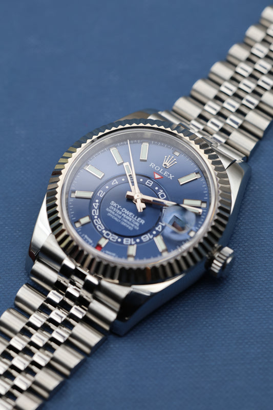 Rolex Sky-dweller 326934 | 2022