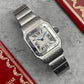 Cartier Santos Galbee 24mm | 1565