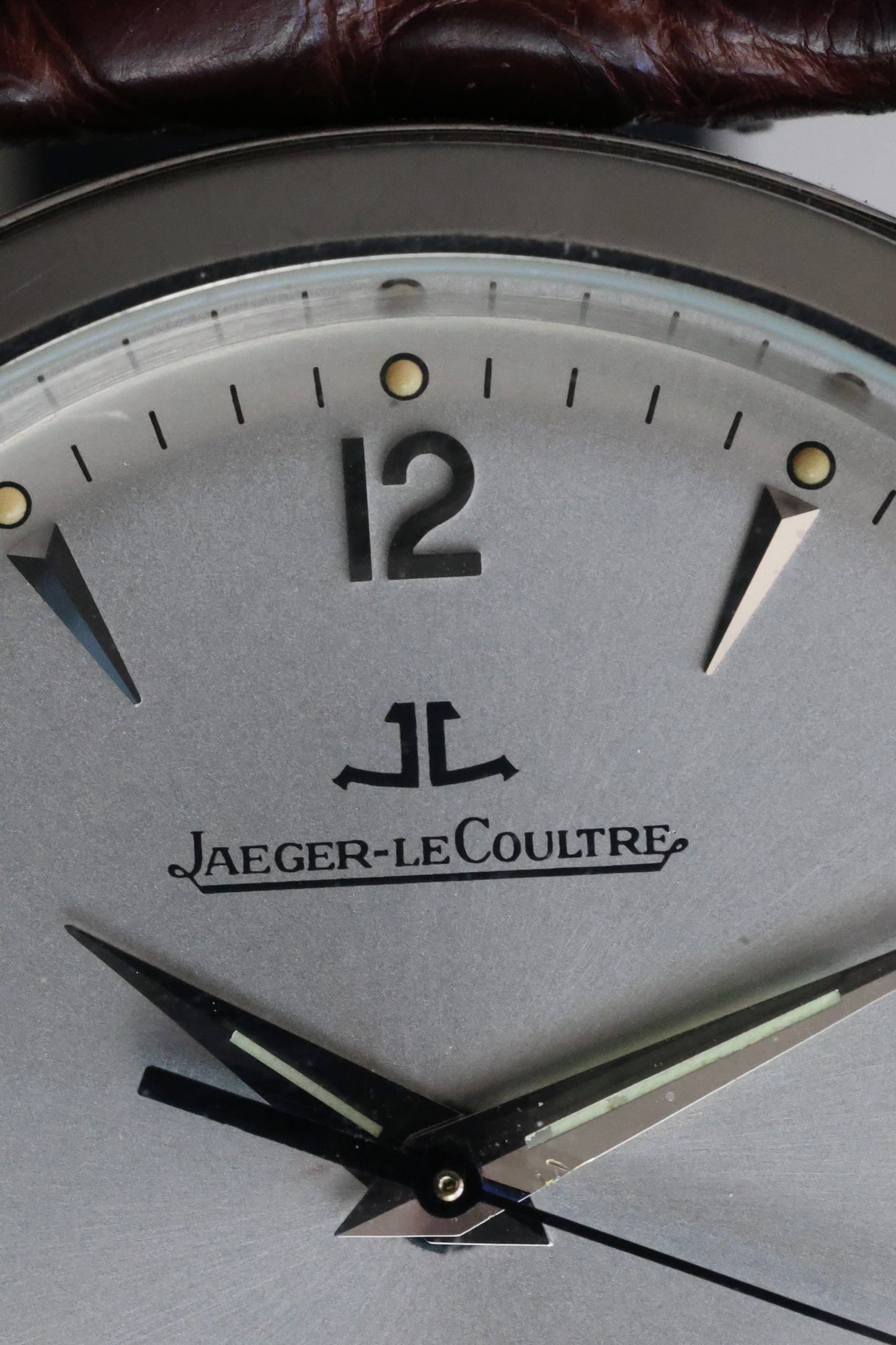 Jaeger-le-Coultre Master Control 140.8.89 | 1995