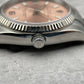 Rolex Airking 114234 | Pink Dial