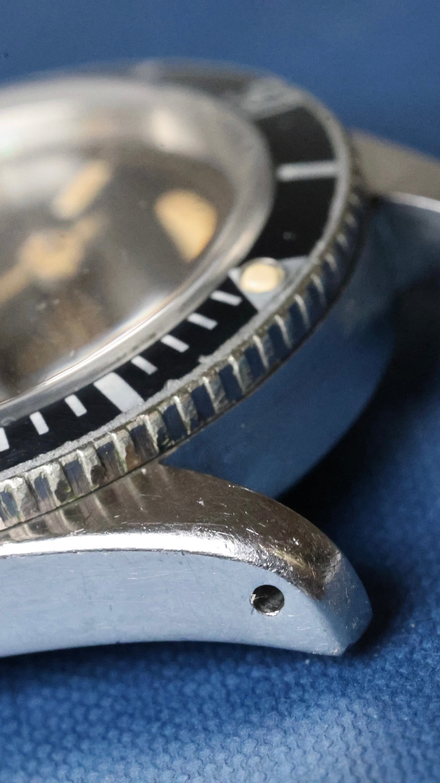 Rolex Submariner 6538