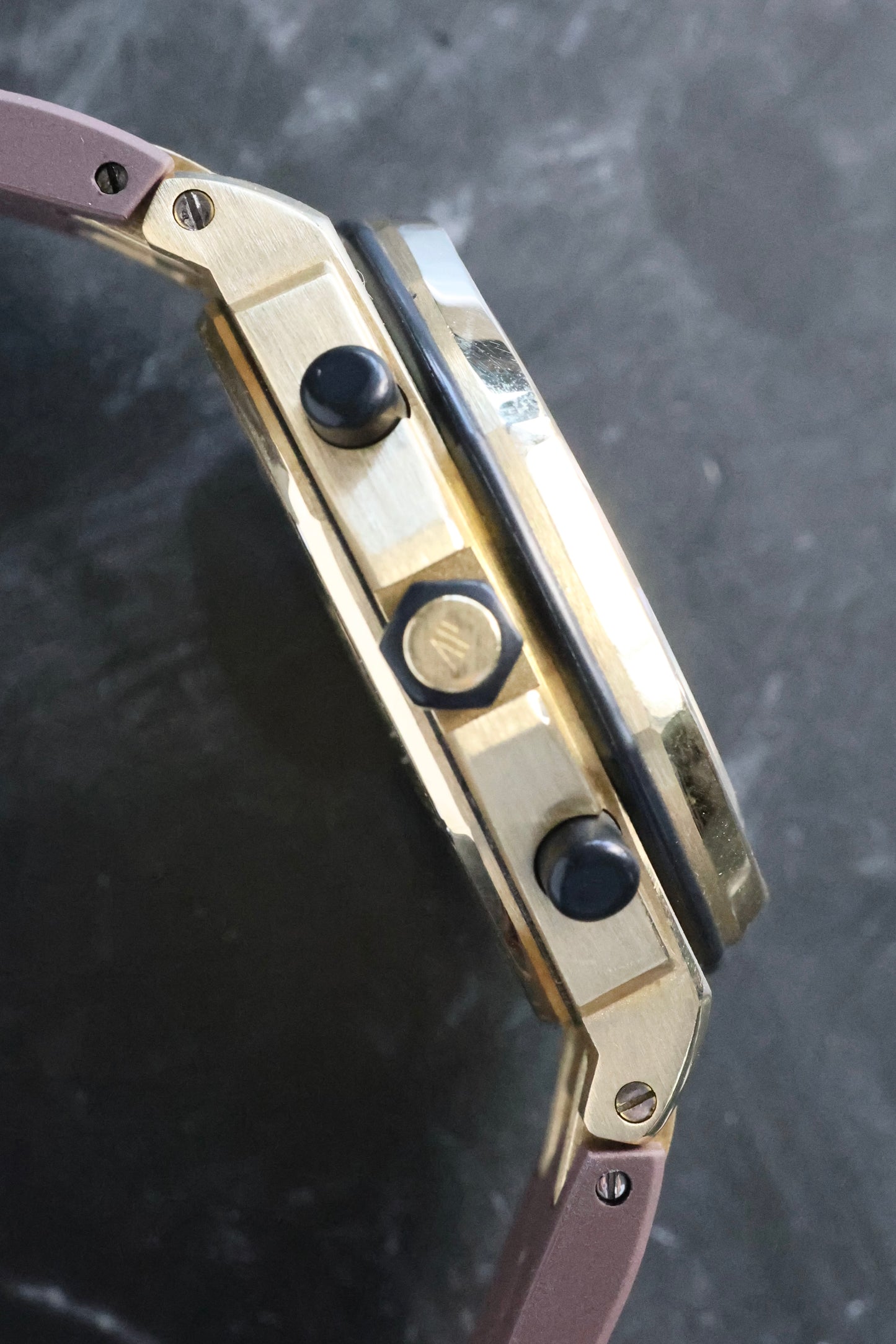 Audemars Piguet Royal Oak Offshore Arnold Schwarzenegger