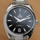 Omega Seamaster Aquaterra | 2025