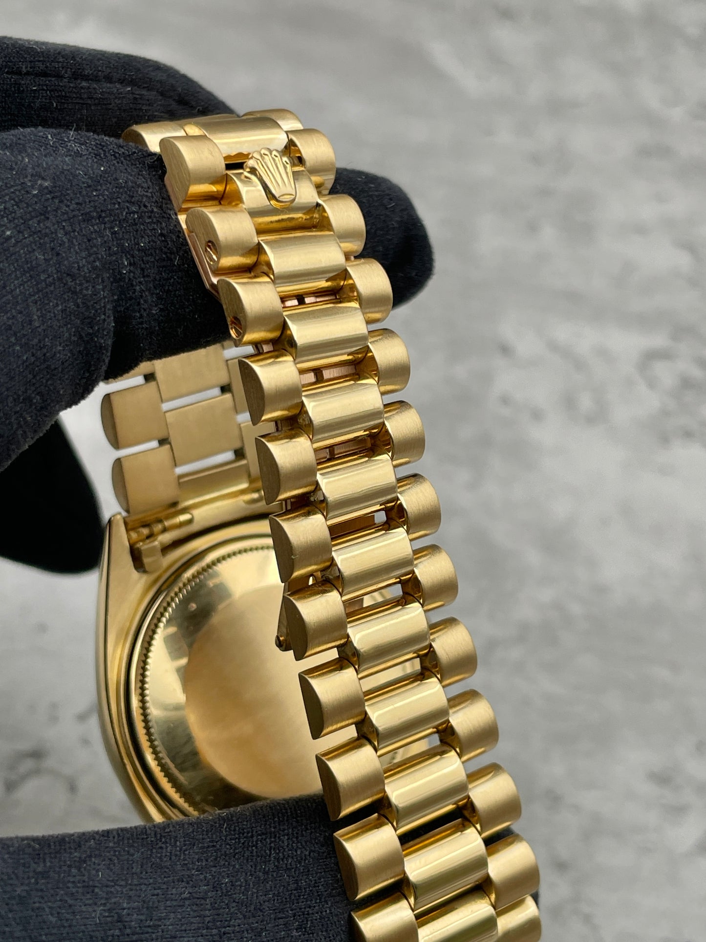 Rolex Day-date 1803 | 1969