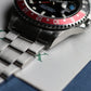 Rolex GMT-Master Coke | 2006 Full set