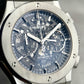 Hublot Classic Aerofusion