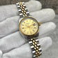 Rolex Lady-datejust 6917