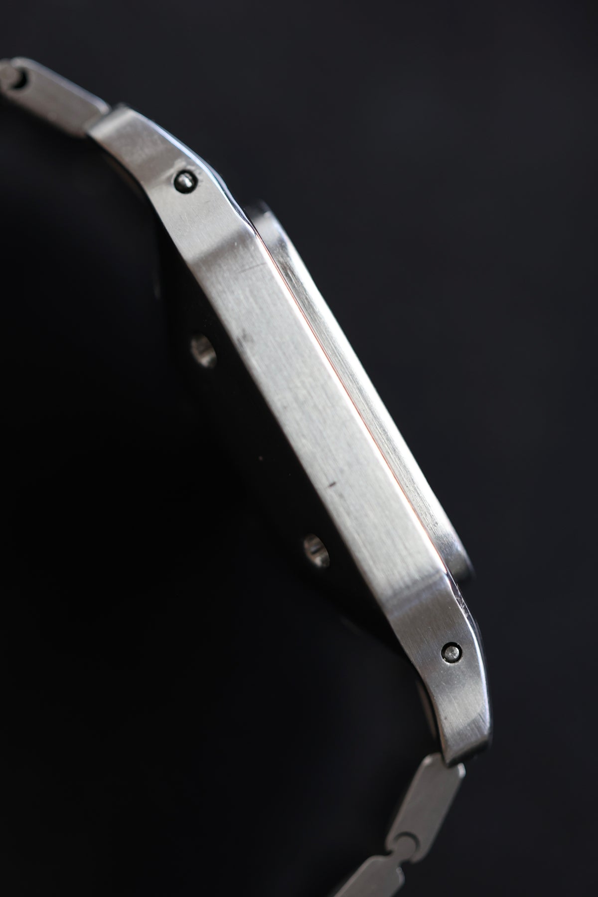 Cartier Santos Carrée Ghost 2960