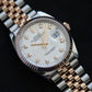 Rolex Datejust 36 Motif| 126231