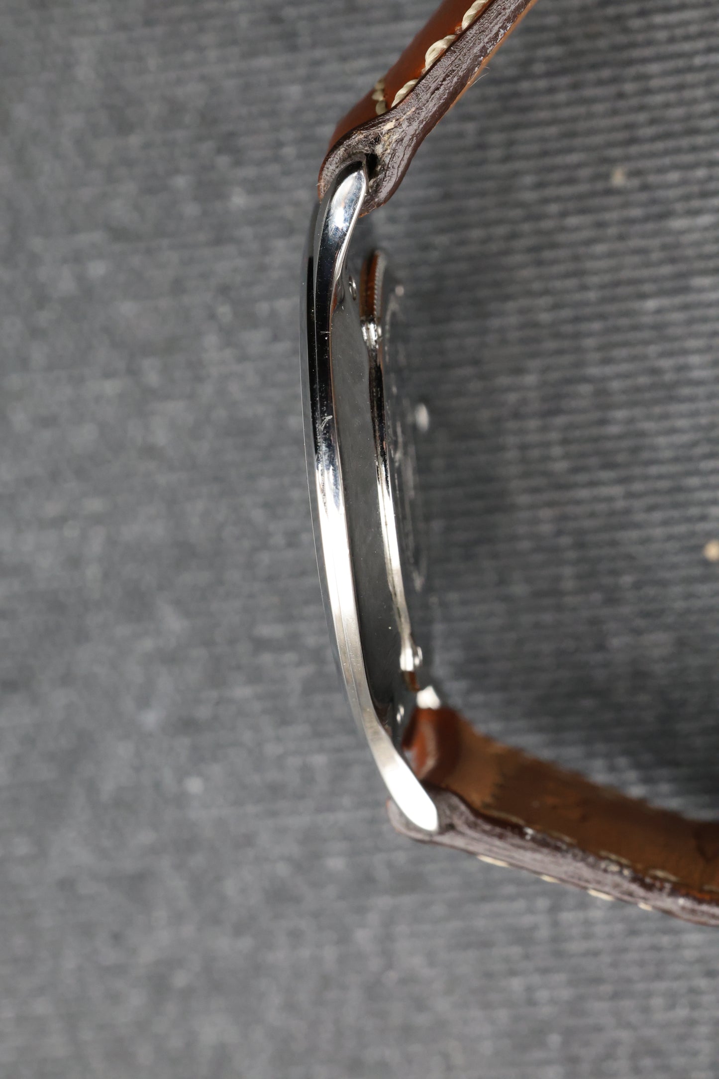 Jaeger-le-coultre Master Ultra-thin