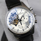 Zenith El Primero Chronomaster