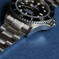 Rolex Sea-Dweller 16600